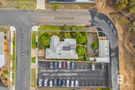 Property photo of 1 William Street Stawell VIC 3380