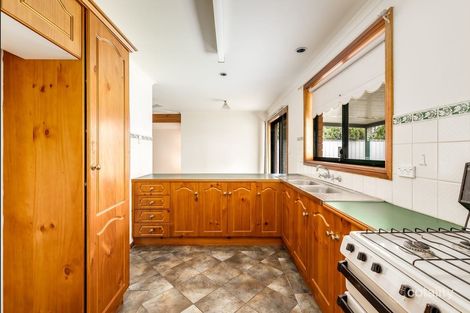 Property photo of 34 Oxford Circuit Newton SA 5074