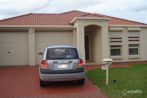 Property photo of 7 Bremerton Way Northgate SA 5085