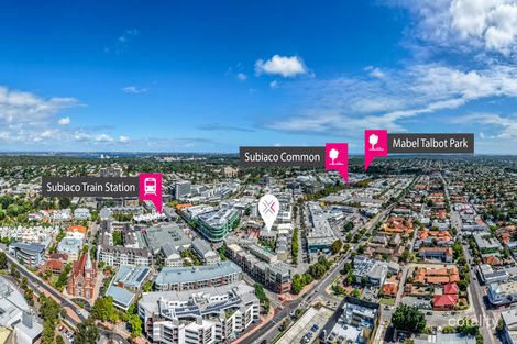 59/1 Station St, Subiaco, WA 6008