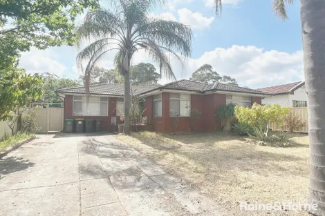 64 Dan St, Campbelltown, NSW 2560