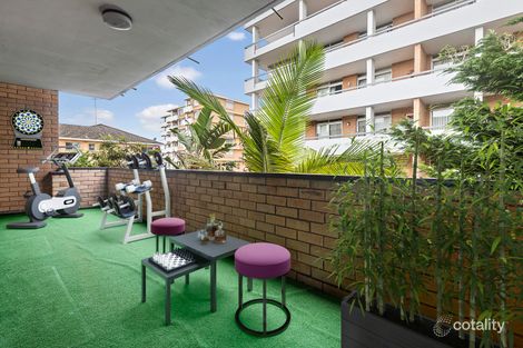 Property photo of 3/9 Westminster Avenue Dee Why NSW 2099