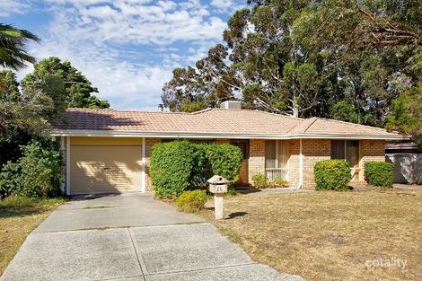 Property photo of 16 Flamingo Trail Ballajura WA 6066