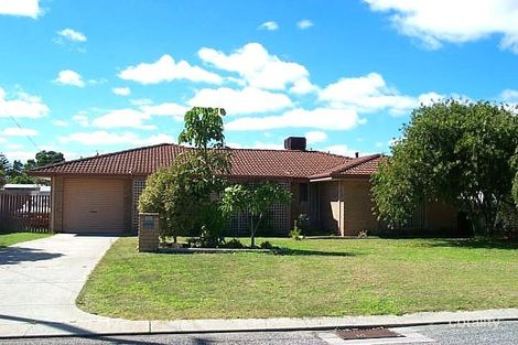 22 Stainer Ave, Rockingham, WA 6168