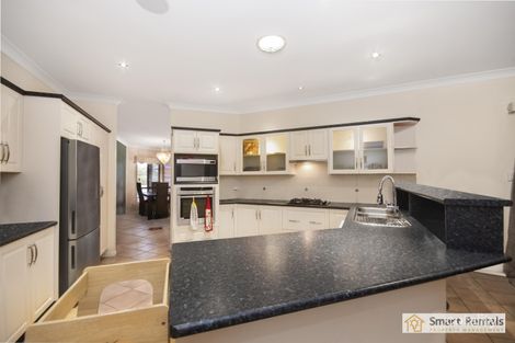 Property photo of 214 Riverside Boulevard Douglas QLD 4814
