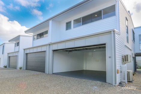 Property photo of 10/29 Sailfish Way Kingscliff NSW 2487