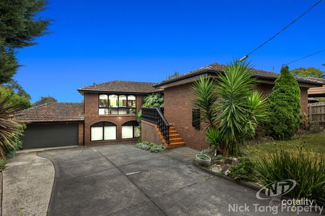 Property photo of 6 Bimbi Court Mooroolbark VIC 3138