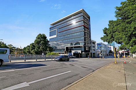 4/1008 Hay St, Perth, WA 6000