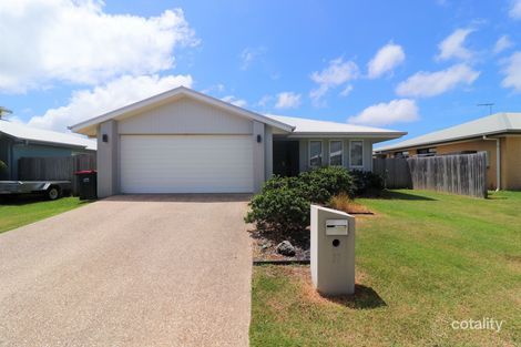 Property photo of 27 Superior Boulevard Andergrove QLD 4740