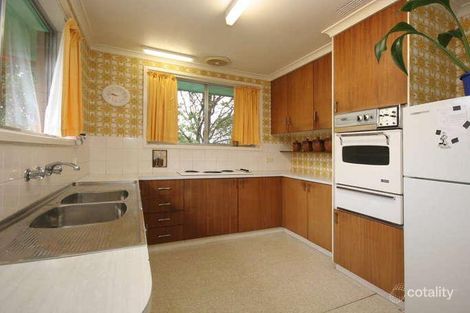 Property photo of 4 Jarvis Place Macquarie ACT 2614
