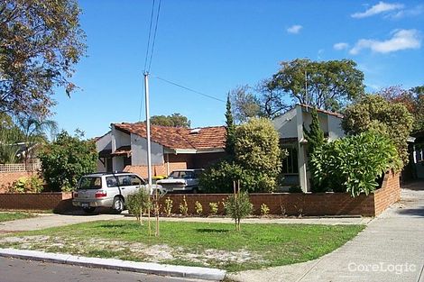Property photo of 15 Wood Street Fremantle WA 6160