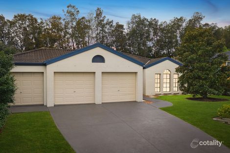 Property photo of 16 Kintyre Road Hamlyn Terrace NSW 2259