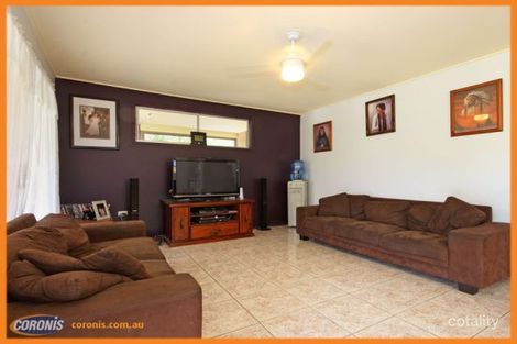 Property photo of 18 Krebs Street Kippa-Ring QLD 4021