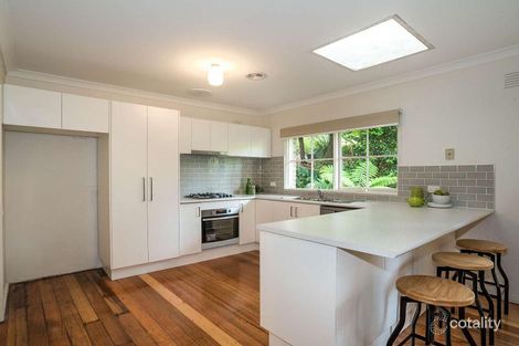 Property photo of 14 Wright Avenue Upwey VIC 3158