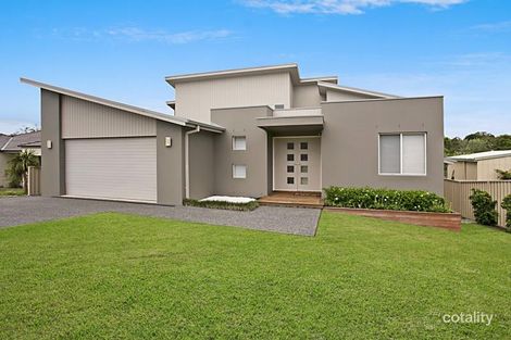 Property photo of 7 Tipperary Drive Ashtonfield NSW 2323