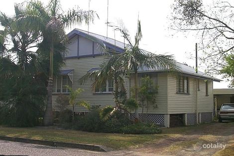 3 Carlson St, Maryborough, QLD 4650