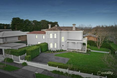 Property photo of 29 Erasmus Street Surrey Hills VIC 3127