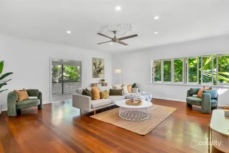 Property photo of 18 Magee Street Aeroglen QLD 4870