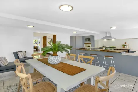 Property photo of 18 Magee Street Aeroglen QLD 4870