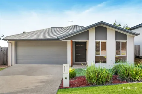 Property photo of 46 Rhone Drive Holmview QLD 4207