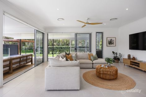 Property photo of 77 The Avenue Peregian Springs QLD 4573