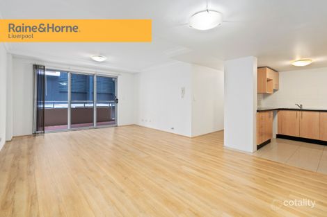 17/20-22 George St, Liverpool, NSW 2170