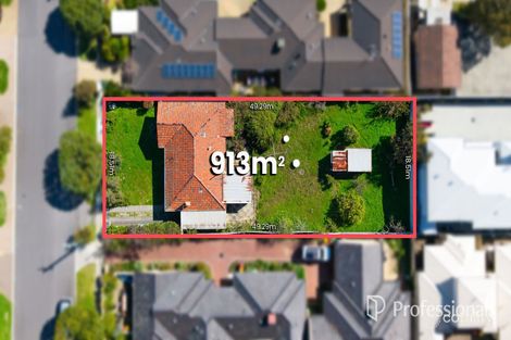 Property photo of 87 Harrison Street Nollamara WA 6061