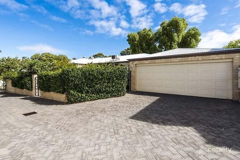 Property photo of 15B Melville Street Claremont WA 6010