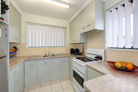 Property photo of 2/8 Reef Court Bargara QLD 4670