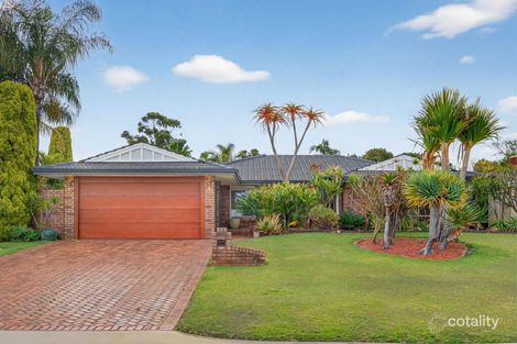 Property photo of 15 Avila Way Alexander Heights WA 6064