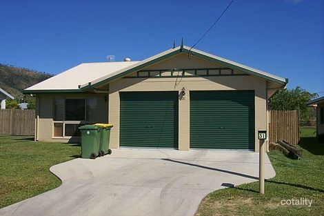 31 Normanby St, Wulguru, QLD 4811