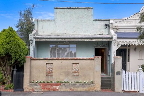 4 Bath St, Abbotsford, VIC 3067