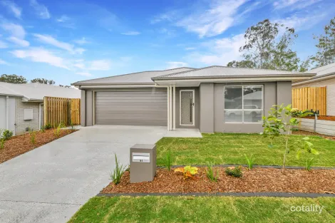 91 Hallstatt Ave, Jimboomba, QLD 4280