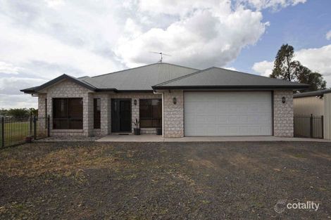 Property photo of 27 Lake Drive Meringandan QLD 4352