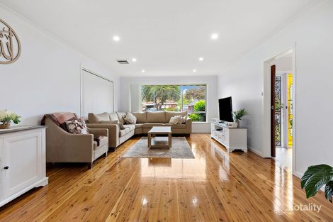 Property photo of 15A Bungalow Road Roselands NSW 2196