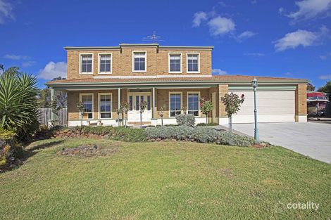4 Sweeney Ct, Highton, VIC 3216