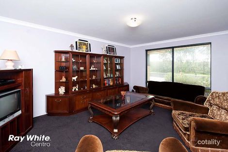 Property photo of 46 Damepattie Drive Two Rocks WA 6037