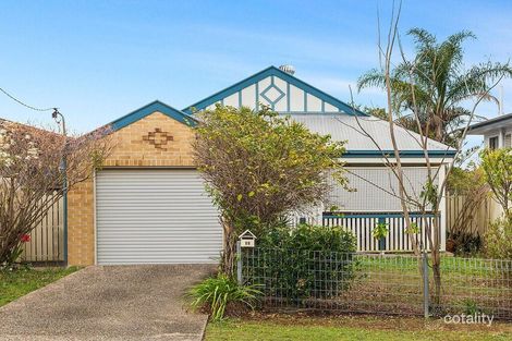 Property photo of 8B Gray Street Carina QLD 4152