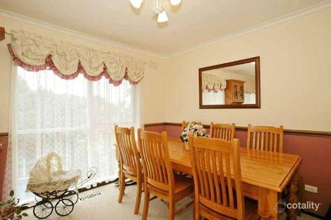 Property photo of 34 Lansell Road Mooroolbark VIC 3138