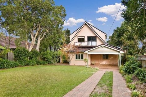 Property photo of 70 Cliff Road Northwood NSW 2066