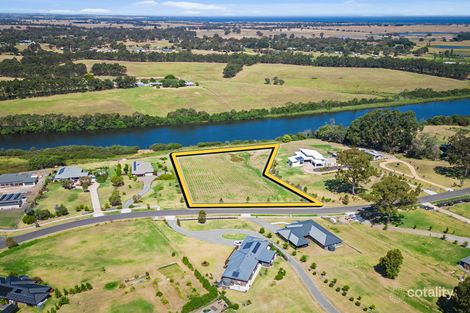 Property photo of 41 Koraleigh View Nicholson VIC 3882