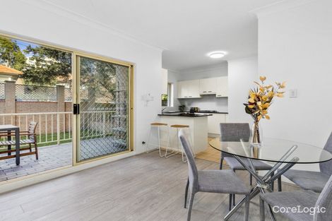 Property photo of 2/1 Critchett Road Chatswood NSW 2067