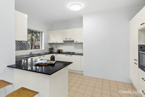 Property photo of 2/1 Critchett Road Chatswood NSW 2067