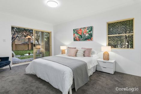 Property photo of 2/1 Critchett Road Chatswood NSW 2067