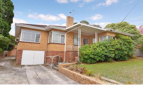 Property photo of 5 Chaucer Street Box Hill South VIC 3128
