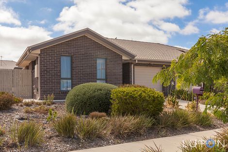 Property photo of 80A Hollows Circuit Macgregor ACT 2615