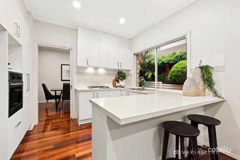 Property photo of 30 Cottinglea Terrace Ringwood North VIC 3134