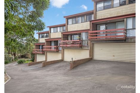 Property photo of 3/3 Newcastle Street Cardiff NSW 2285