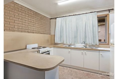 Property photo of 3/3 Newcastle Street Cardiff NSW 2285