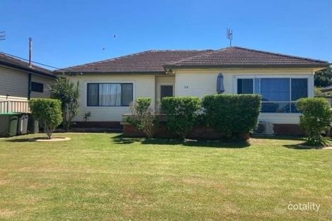 Property photo of 22 Margaret Street Belmont North NSW 2280